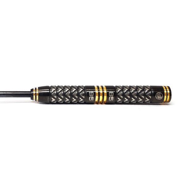 ハードダーツ VOKS Jim Watkins 22g EL-C - luknova.com